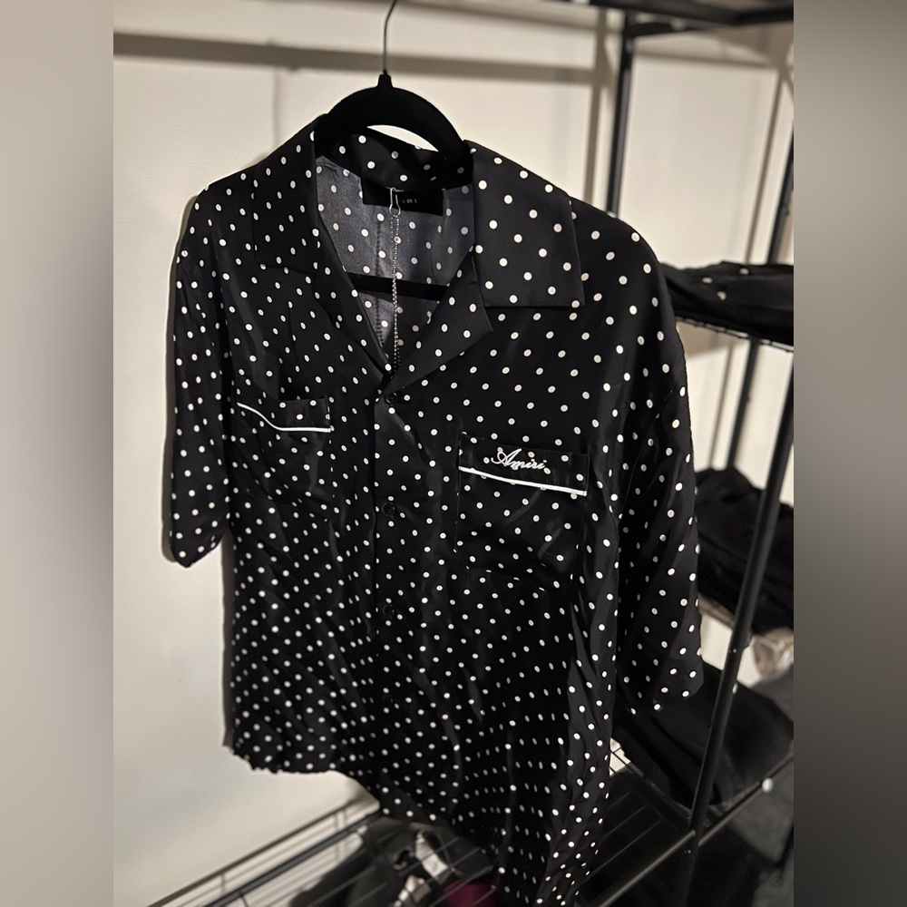 AMIRI Shirt